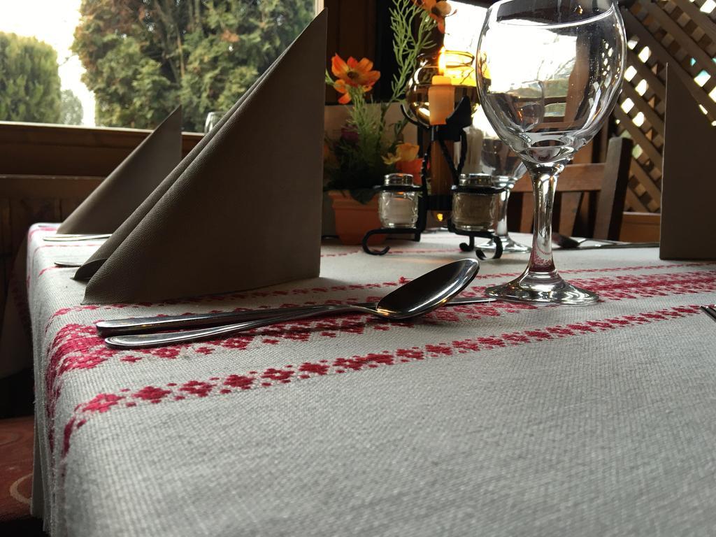 Kis-Duna Motel & Camping Mosonmagyaróvár Eksteriør billede