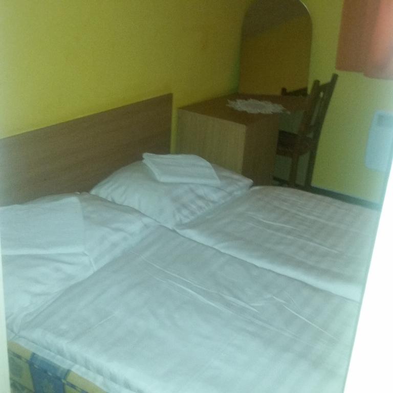 Kis-Duna Motel & Camping Mosonmagyaróvár Eksteriør billede